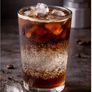 Espresso Tonic (Signature)