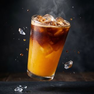 Bumble Coffee (Signature)