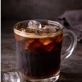 Iced Americano