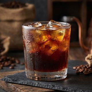 Cold Brew (Signature)