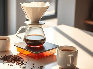 V60 Single Origin