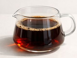 Batch Brew / Filter Coffee