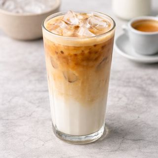 Iced Latte