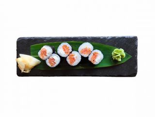 Sushi Dimljeni losos roll