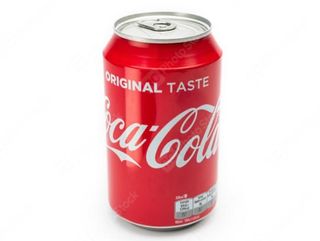 Coca-Cola 0,25 l