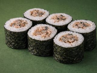 Unagi maki 6 (kom) 150g