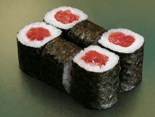 Tekka maki 150g (6 kom)