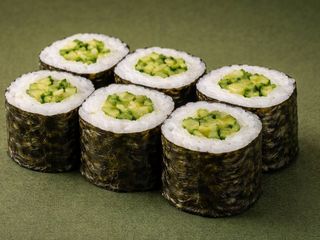 Kappa maki 150g (6 kom)