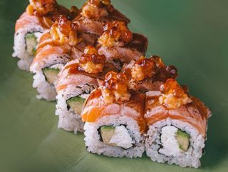 filadelfija gurme 280g (8kom)