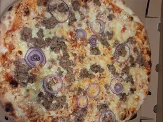 Pizza Tuna 33cm