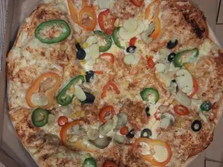 Pizza Posna 33cm