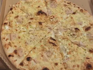 Pizza Bijela 33cm