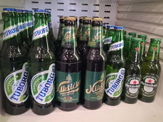Pivo