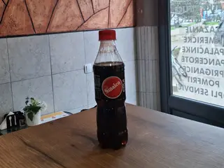 Sinalco
