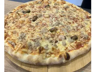 Pizza Frutti di Mare 33cm
