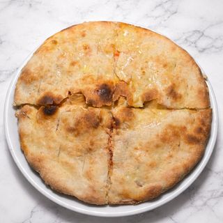 Pizza Sendvic