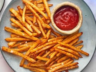 Domaci pomfrit 400grama