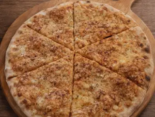 Pizza Margherita 33cm