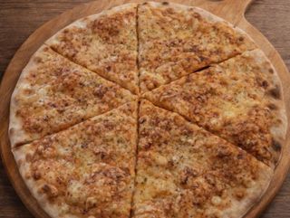 Pizza Margherita 33cm