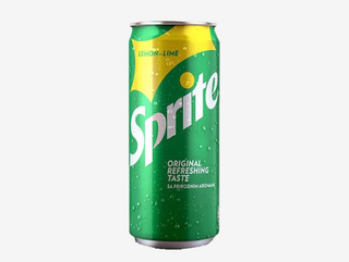 Sprite 0.33l
