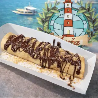 Fererro palacinka 300gr