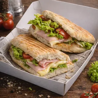 Pileći sendvič 400gr