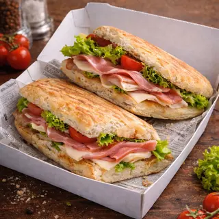 Montenegro sendvič 450gr