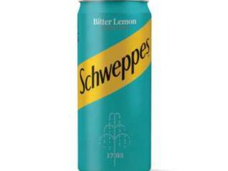 Schwappes 0.33l