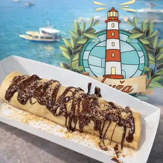 Euro krem palacinka 300gr
