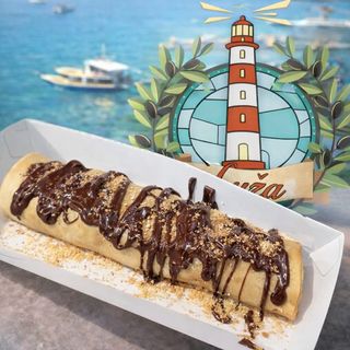 Euro krem palacinka 300gr