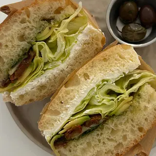 Mediterranean Melt