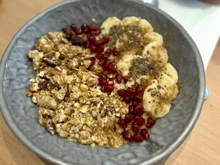 Porridge