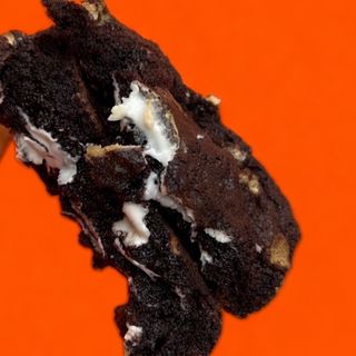 Brownie cookie