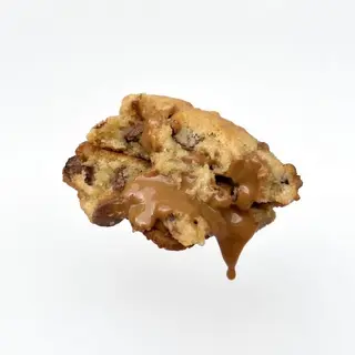 Lotus Cookie