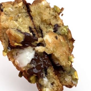 Baklava Cookie