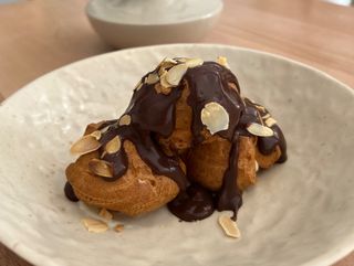 Profiterol