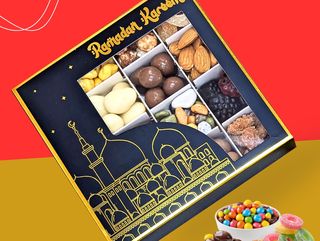 Poklon mix kutija Ramadan 500gr
