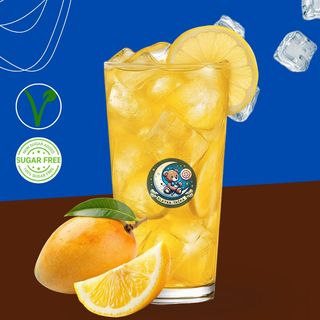 Limunada mango vanilla 0 sugar- niskokalorična bez šećera