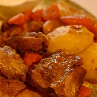 Teletina ispod sača 300 gr