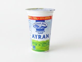 Ayran