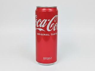 Coca-cola 0.33l