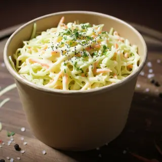 Coleslaw Salad 150 gr