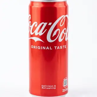 Coca Cola
