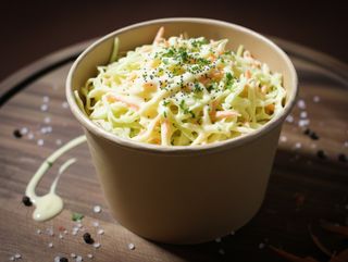 Coleslaw salad 150 gr