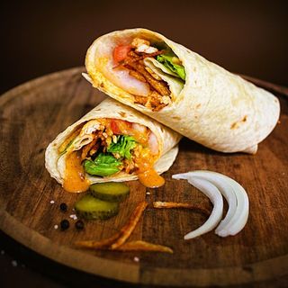 Gyros 280 gr
