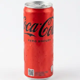Coca Cola Zero