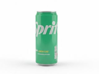 Sprite 0.33l