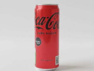 Coca-cola zero 0.33l