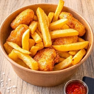 Chicken Nuggets 200 gr