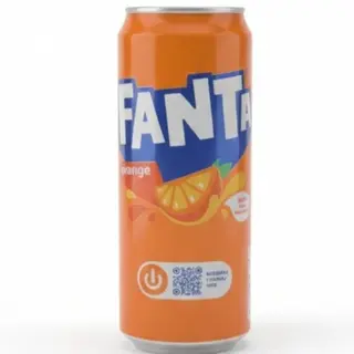 Fanta
